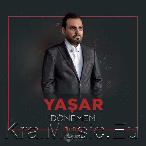دانلود آهنگ ترکی جدید Yaşar یاشار به نام Dönemem دونمم