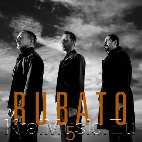 دانلود آلبوم ترکی جدید Rubato به نام 5
