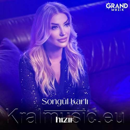 دانلود آهنگ ترکی جدید Songül Karlı به نام Hızır