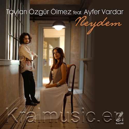 دانلود آهنگ ترکی جدید Ayfer Vardar به نام Neydem