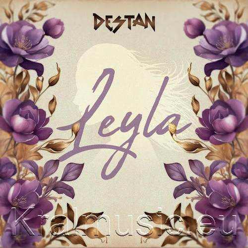 دانلود آهنگ ترکی جدید Destan به نام Leyla

Destan - Leyla 