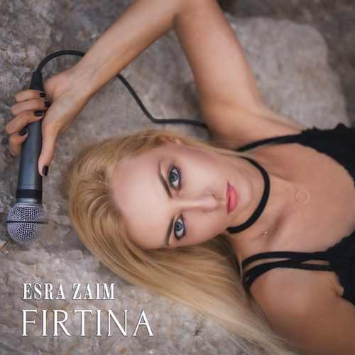 دانلود آهنگ ترکی جدید Esra Zaim به نام Fırtına