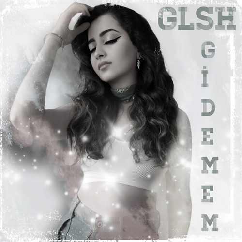 دانلود آهنگ ترکی جدید GLSH به نام Gidemem