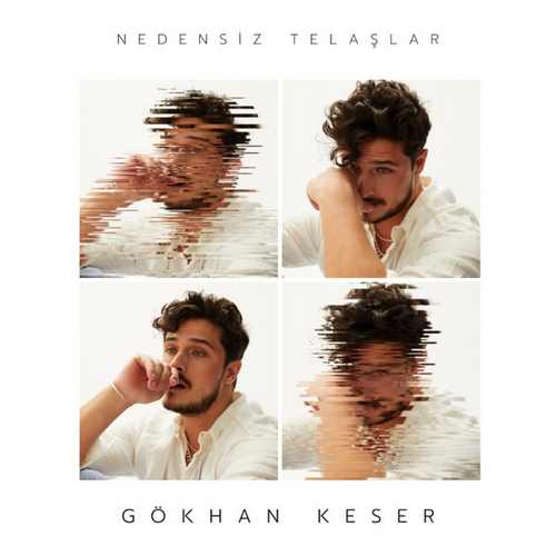 دانلود آهنگ ترکی جدید Gökhan Keser به نام NEDENSİZ TELAŞLAR
