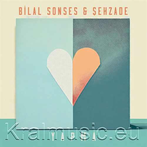دانلود آهنگ ترکی جدید Bilal Sonses, Şehzade بیلال سونسس به نام Yapma یاپما