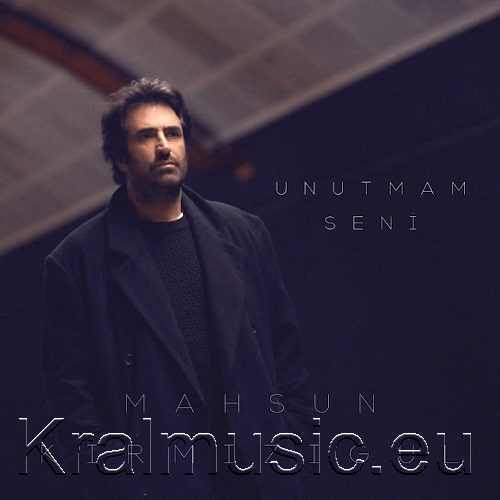 دانلود آهنگ ترکی جدید Mahsun Kırmızıgül ماحسون کیرمیزیگول به نام Unutmam Seni اونوتمام سنی