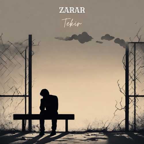 دانلود آهنگ ترکی جدید Tekir به نام Zarar