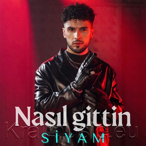 دانلود آهنگ سیام (Siyam) به نام ناسیل گیتتین ( Nasıl Gittin)