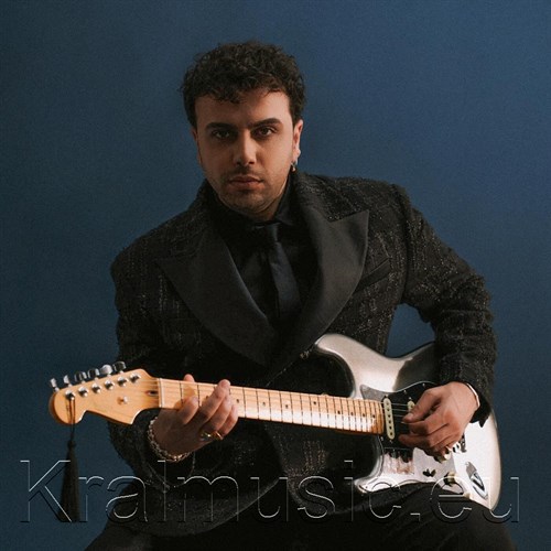 دانلود آلبوم ترکی جدید Salman Tin به نام Abdal