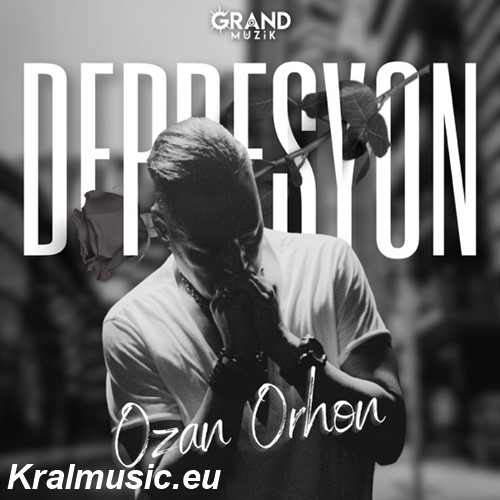 دانلود آهنگ ترکی جدید Ozan Orhon به نام Depresyon