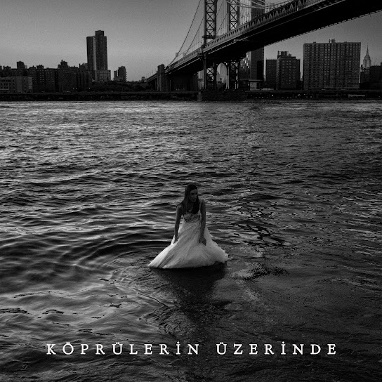 دانلود آلبوم ترکی جدید Cihan Murtezaoglu به نام Köprülerin Üzerinde