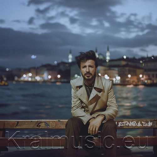 دانلود آهنگ ترکی جدید Murat Güneş به نام Sen İstanbulsun