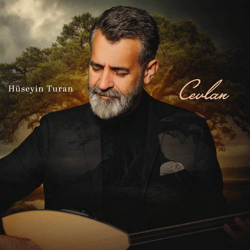 دانلود آلبوم ترکی جدید Hüseyin Turan به نام Cevlan