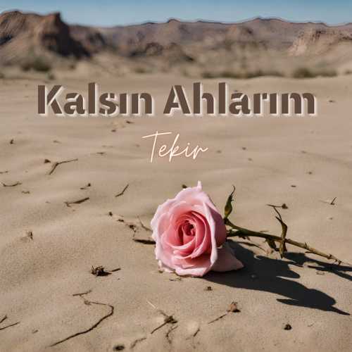 دانلود آهنگ ترکی جدید Tekir به نام Kalsın Ahlarım