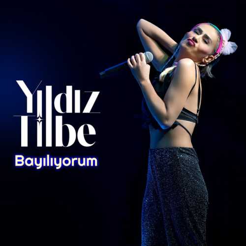 دانلود آهنگ ترکی جدید Yıldız Tilbe به نام Bayılıyorum