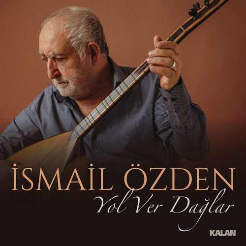 دانلود آلبوم ترکی جدید Ismail Özden به نام Yol Ver Dağlar