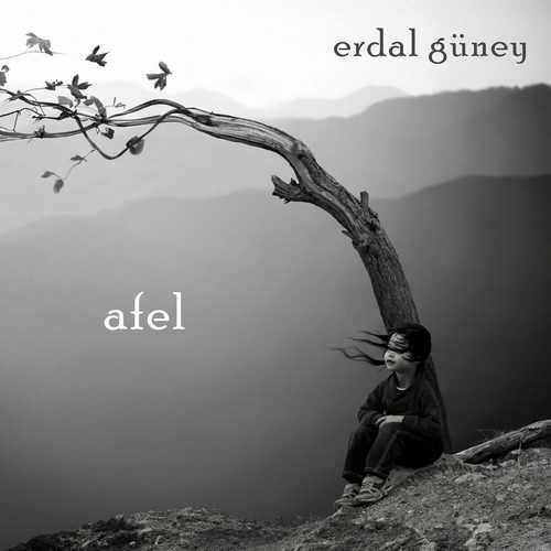 دانلود آلبوم ترکی جدید Erdal Güney به نام Afel
