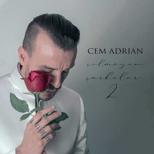 دانلود آهنگ ترکی جدید Cem Adrian به نام Bir Gülü Sevdim