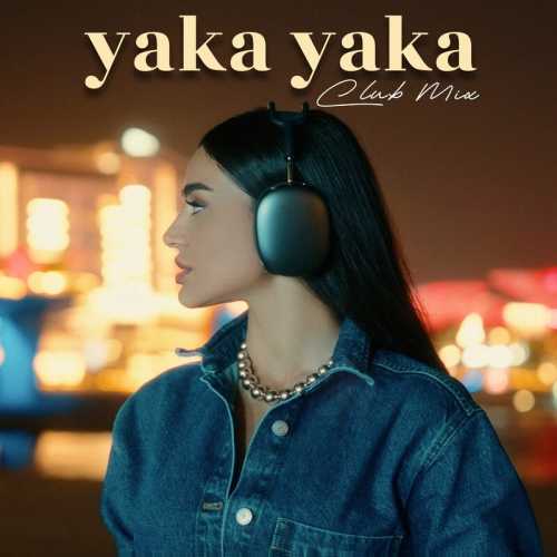 دانلود آهنگ ترکی جدید Elif Buse Doğan به نام Yaka Yaka (Club Mix)