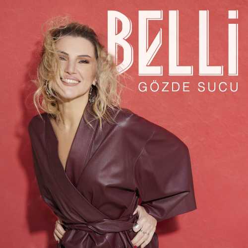 دانلود آهنگ ترکی جدید Gözde Sucu به نام Belli