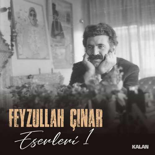 دانلود آلبوم ترکی جدید Çesitli Sanatçilar به نام Feyzullah Çınar Eserleri 1
