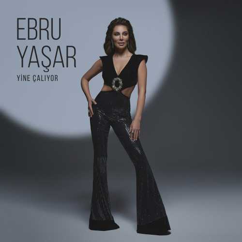 دانلود آهنگ ترکی جدید Ebru Yaşar به نام  Sen Bi Dahisin