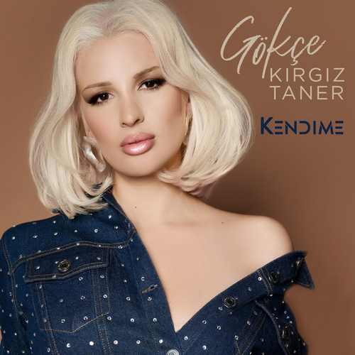 دانلود آهنگ ترکی جدید Gökçe Kırgız به نام Kendime