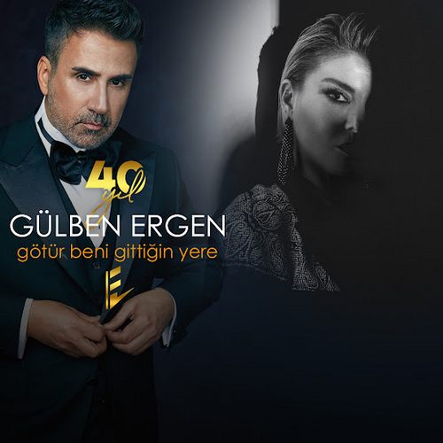 دانلود آهنگ ترکی جدید Gülben Ergen به نام Götür Beni Gittiğin Yere