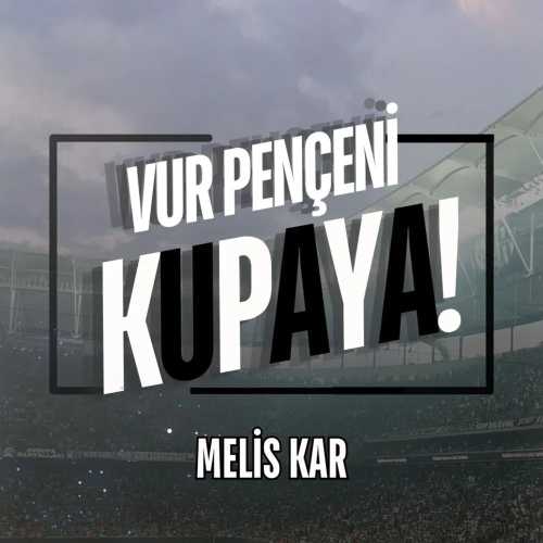 دانلود آهنگ ترکی جدید Melis Kar به نام Vur Pençeni Kupaya