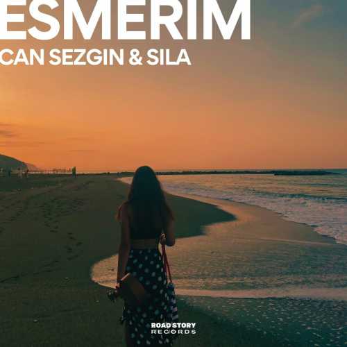 دانلود آهنگ ترکی جدید Can Sezgin به نام Esmerim