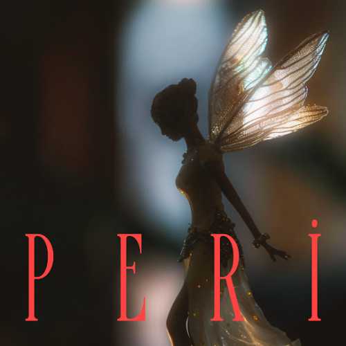 دانلود آهنگ ترکی جدید Ozan Çınar به نام Peri