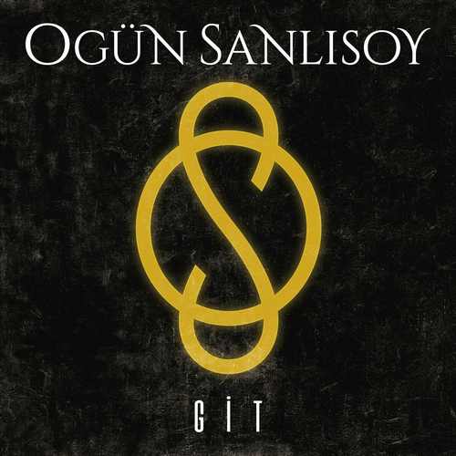 دانلود آلبوم ترکی جدید Ogün Sanlisoy به نام Gİt
