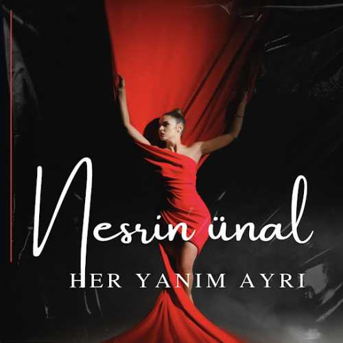 دانلود آهنگ ترکی جدید Nesrin Ünal به نام Her Yanım Ayrı