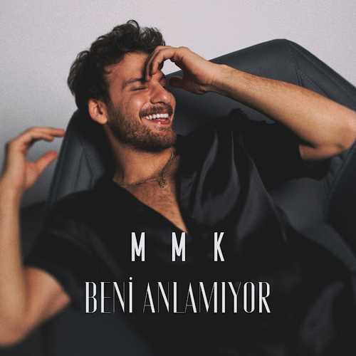 دانلود آهنگ ترکی جدید Mustafa Mert Koç به نام Beni Anlamıyor