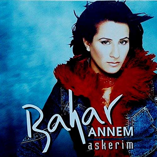 دانلود تمامی آهنگ ها و آلبوم های خواننده ترکیه ای Bahar (باهار) با لینک مستقیم بصورت کامل و یکجا