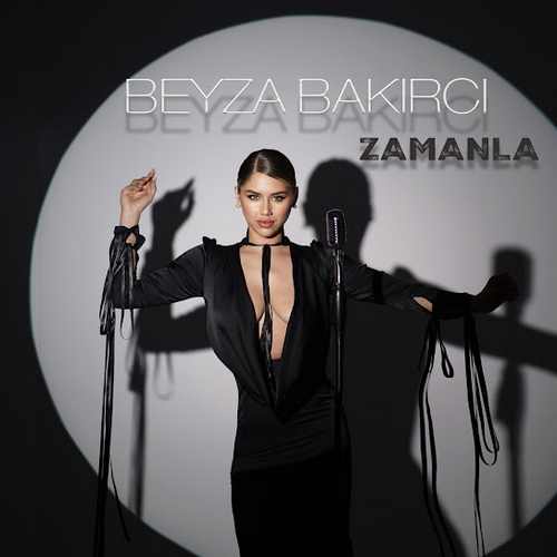 دانلود آهنگ ترکی جدید Beyza Bakırcı به نام Zamanla