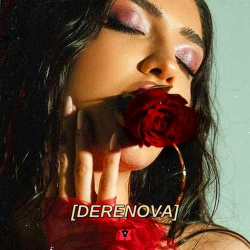 دانلود آلبوم ترکی جدید Derenova به نام Kırmızı