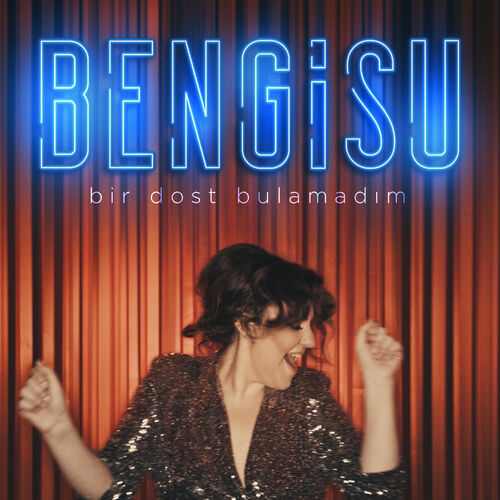 دانلود تمامی آهنگ ها و آلبوم های خواننده ترکیه ای Bengisu (بنگیسو) با لینک مستقیم بصورت کامل و یکجا