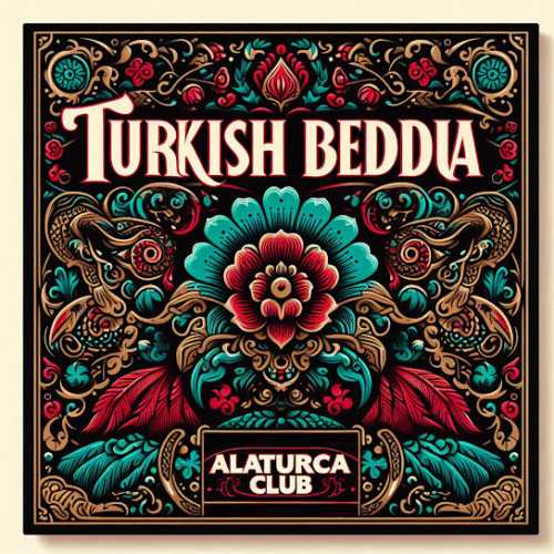 دانلود آهنگ ترکی جدید Alaturca Club به نام Turkish Beddua