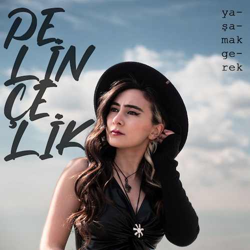 دانلود آلبوم ترکی جدید Pelin Çelik به نام Yaşamak Gerek