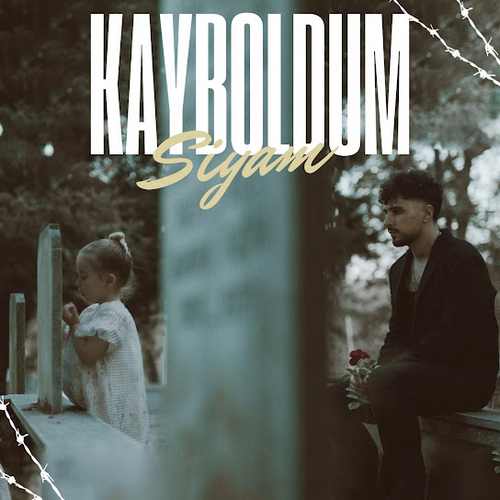 دانلود آهنگ ترکی جدید Siyam سیام به نام Kayboldum کایب اولدوم