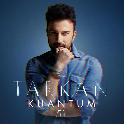 دانلود آلبوم ترکی جدید Tarkan به نام Kuantum 51 