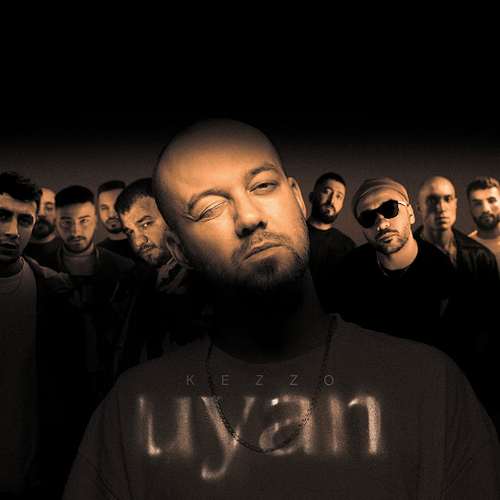 دانلود آلبوم ترکی جدید Kezzo به نام UYAN