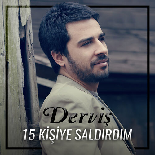 دانلود آهنگ ترکی Derviş به نام درویش