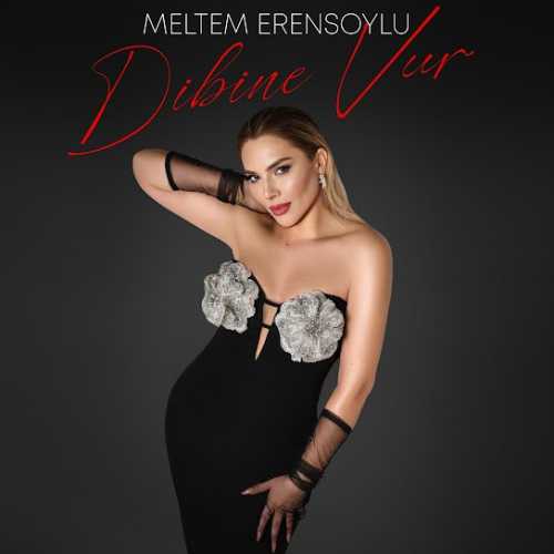 دانلود آهنگ ترکی جدید Meltem Erensoylu به نام Dibine Vur
