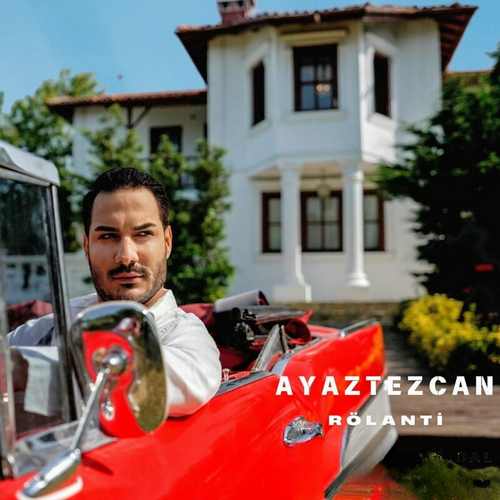 دانلود آهنگ ترکی جدید Ayaz Tezcan به نام Rölanti