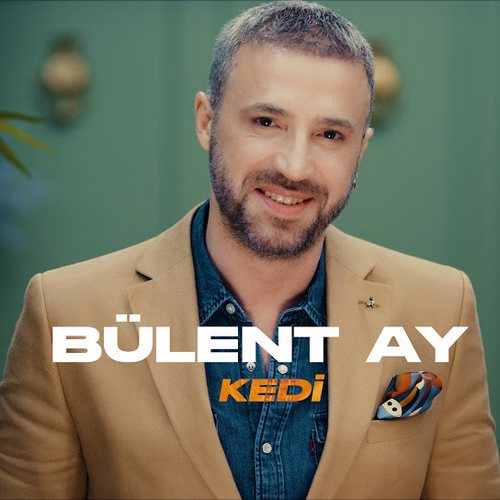 دانلود آهنگ ترکی جدید Bülent Ay به نام Kedi