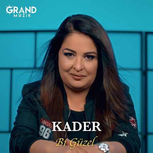 دانلود آهنگ ترکی جدید Kader به نام Bi Güzel