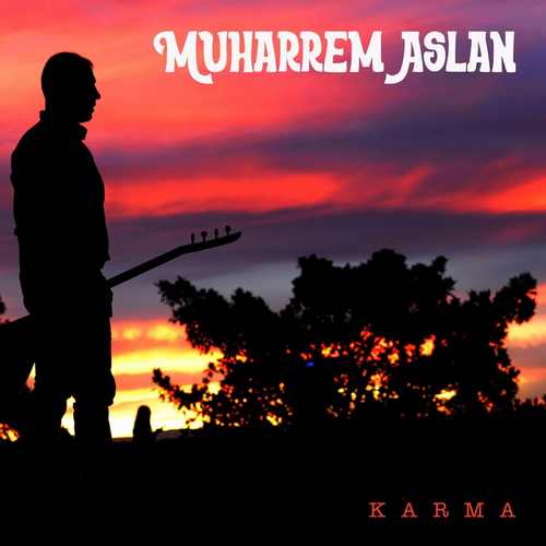 دانلود آلبوم ترکی جدید Muharrem Aslan به نام Karma
