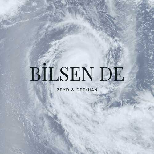 دانلود آهنگ ترکی جدید Zeyd به نام Bilsen de